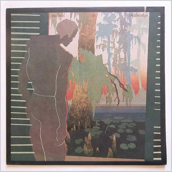 Sea Level - Cats on the Coast - Amazon.com Music